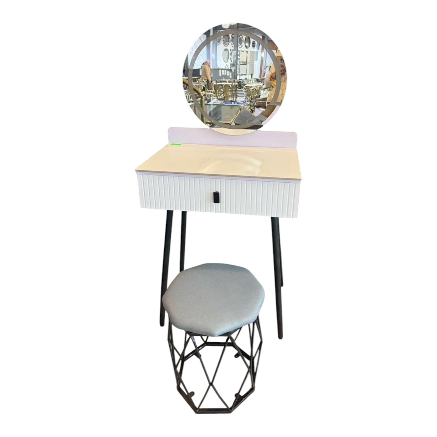 MFurn Elegant Dressing Table