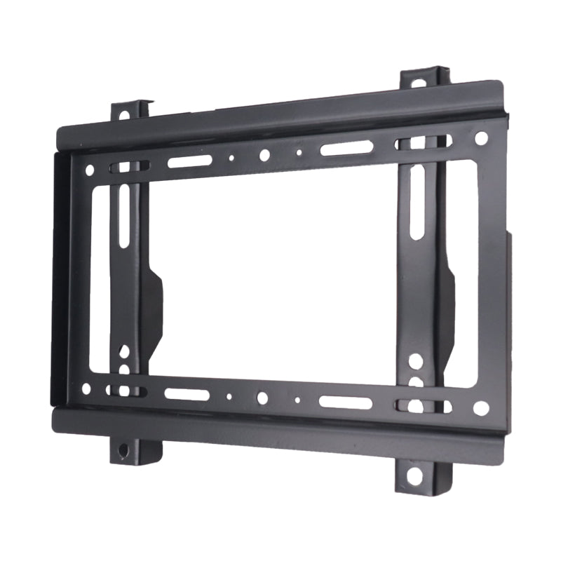 TV Wall Mount TV Stand 14"-42”Flat Panel TV Wall Bracket Fixed Solid Wall Mount TV Bracket