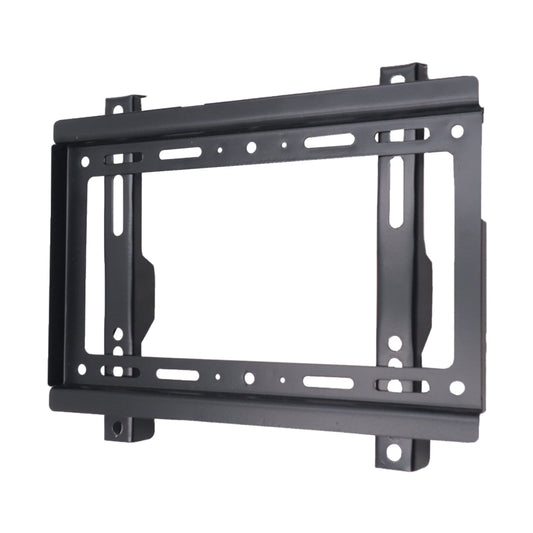 TV Wall Mount TV Stand 14"-42”Flat Panel TV Wall Bracket Fixed Solid Wall Mount TV Bracket