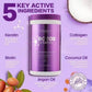 Kormesic Keratin Hair Mask 1000ml
