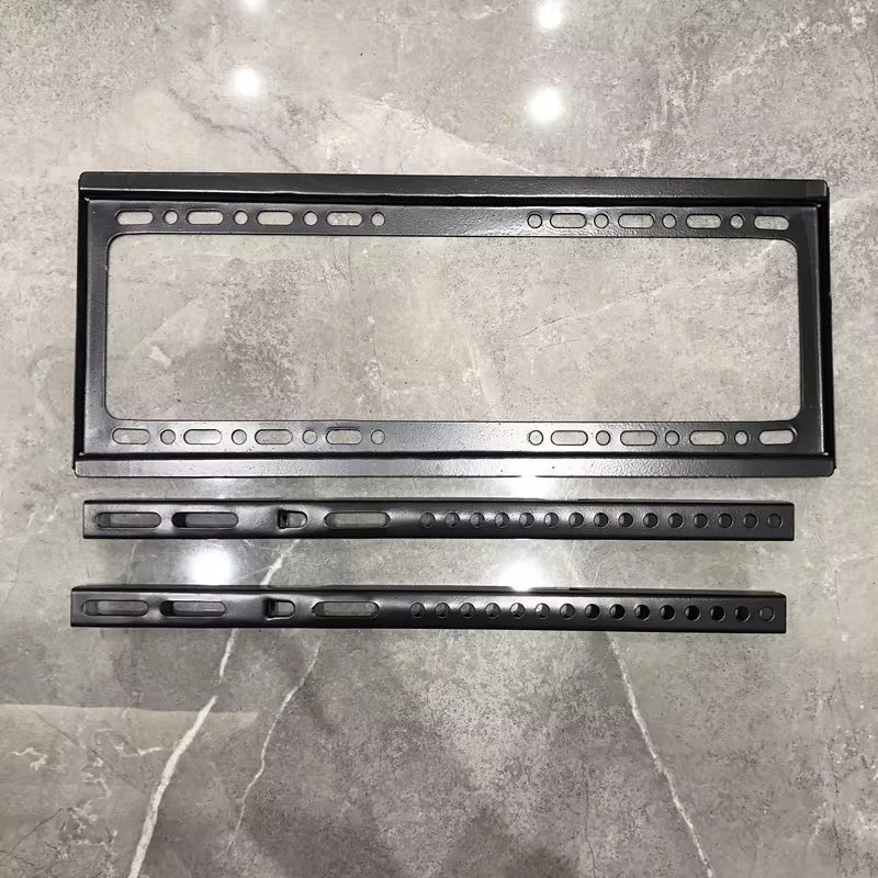 Flat TV Wall Mount Bracket  40-80inch