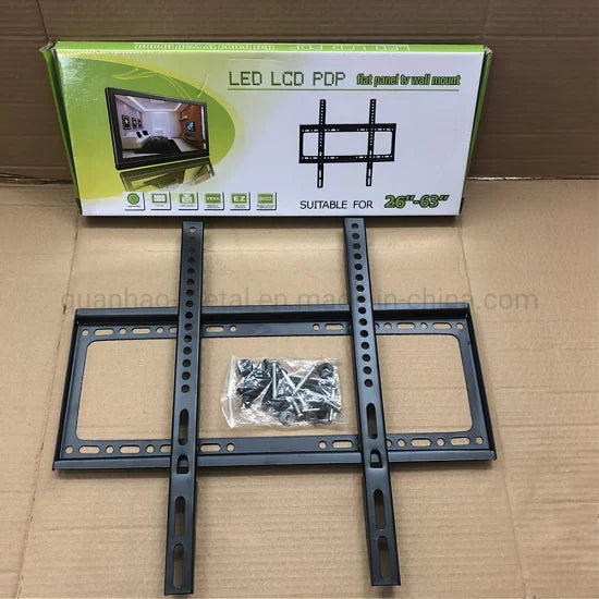 Flat TV Wall Mount Bracket  40-80inch
