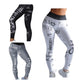 Ladies Grafitti Leggings