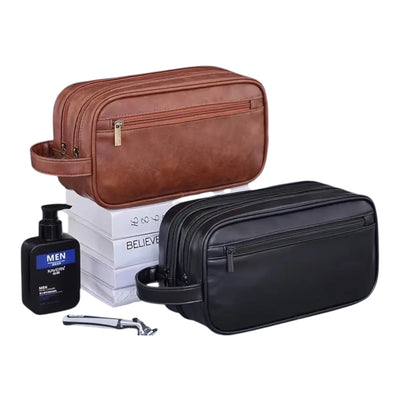 MHome Men’s Travel Toiletries Bag- Various Colours