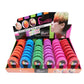 Hair Chalk Set Temporary Color Shimmer Hair Chalk Washable Halloween Christmas