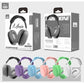 MZ Wireless Stereo Headphones