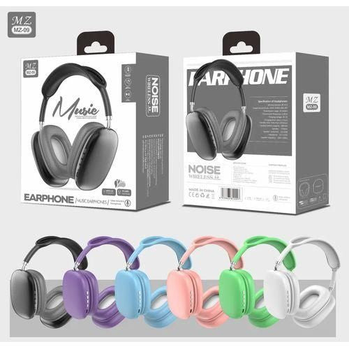 MZ Wireless Stereo Headphones