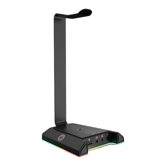 EKSA® W1 7.1 Virtual Surround Sound RGB Headset Stand