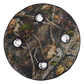 MFURN Camo Folding Table