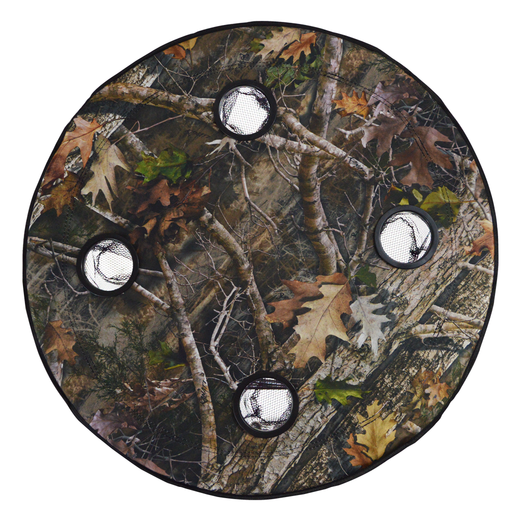 MFURN Camo Folding Table