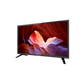 Supersonic 43-inch HD Smart TV