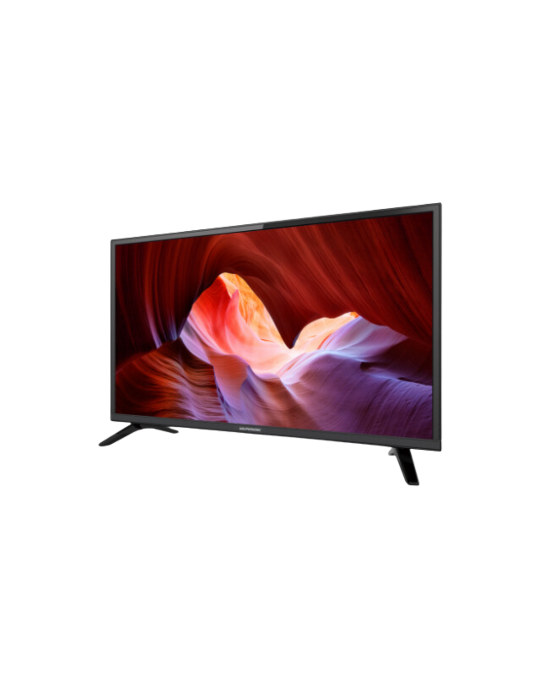 Supersonic 43-inch HD Smart TV