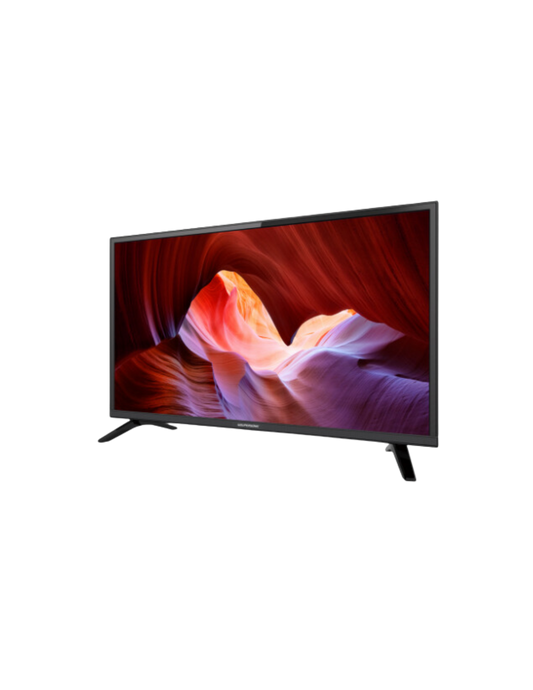 Supersonic 43-inch HD Smart TV