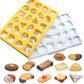 Shapes Cookie Cutting Sheet