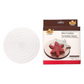 Mini Cookies Turntable Stand 12.4x1.8cm