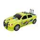 Pull-Back Racing Car Scale 1:16