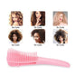 Hair Brush Detangling Brush Scalp Massage Hair Comb Women Detangle Hairbrush for Styling Curly Hairdressing Salon Care Tool