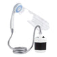 Ximeite Portable Outdoor Shower, USB Type With Rechargeable Option