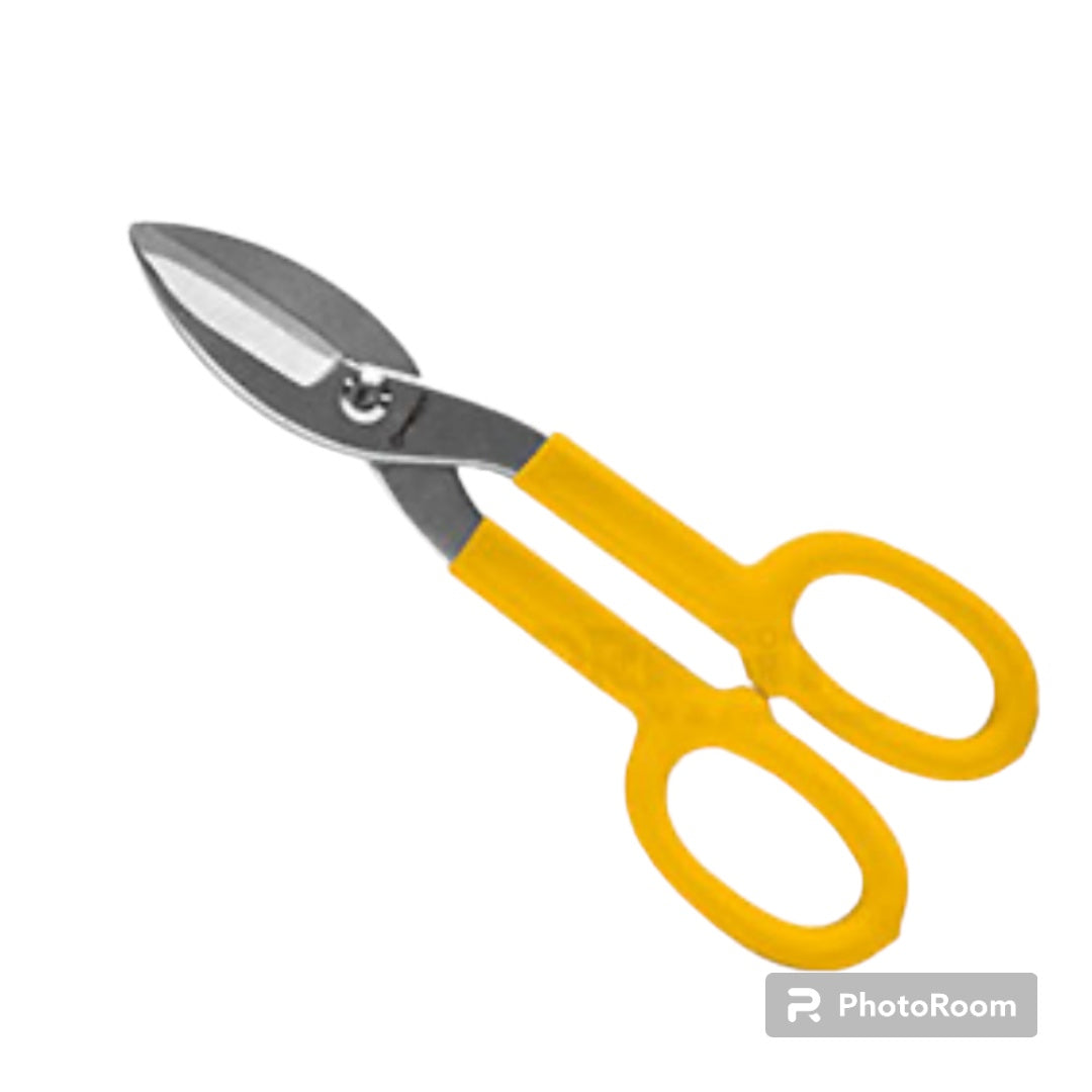 Tinsnips Metal Cutting 250mm