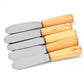 Knifes Kitchen Utensil Tool Cheese Dessert