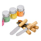 Knifes Kitchen Utensil Tool Cheese Dessert