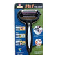 Roto Peeler 3 IN 1 -Various Colours