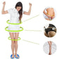 Waist Twisting Disc-Pink
