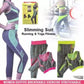 Slimming Yoga Suit For Women