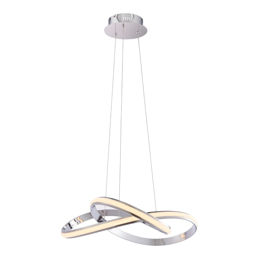 Hello Today Modern Style Hanging Lamp