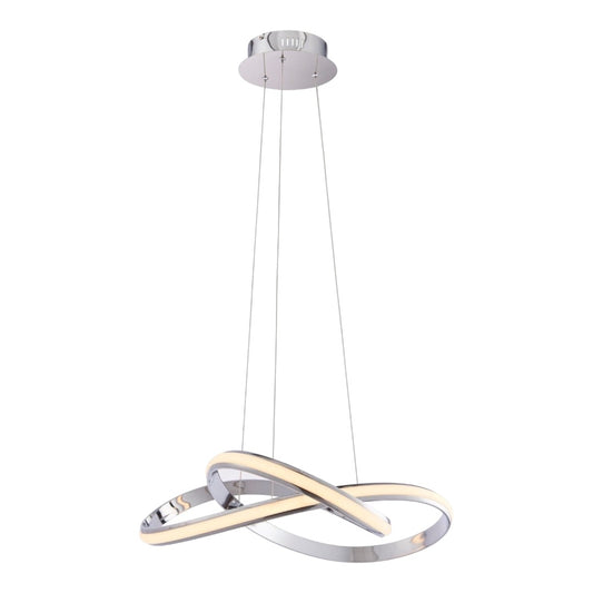 Hello Today Modern Style Hanging Lamp
