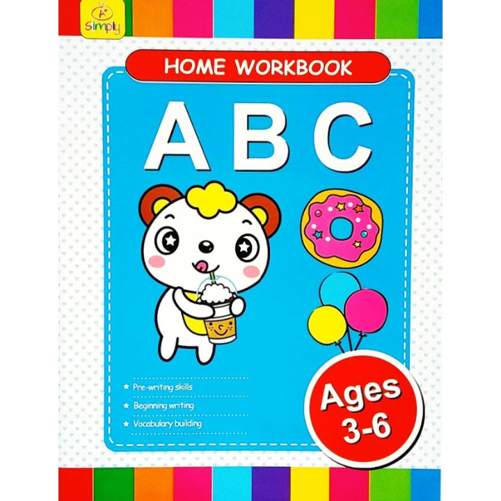 Homework Book: ABC – Megamall Online Store
