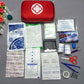First Aid Emergency Kit 50pc Set