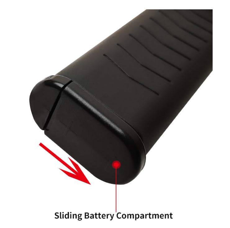 Hand Held Metal Detector Super Scanner