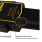 Hand Held Metal Detector Super Scanner