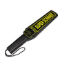 Hand Held Metal Detector Super Scanner