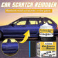 Rayhong Car Scratch Remover Car Scratch Recovery Cream Car Paint Repair Scratch Maintenance Agent 50G