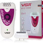 Portable Painless Electric Epilator Women Facial Removal