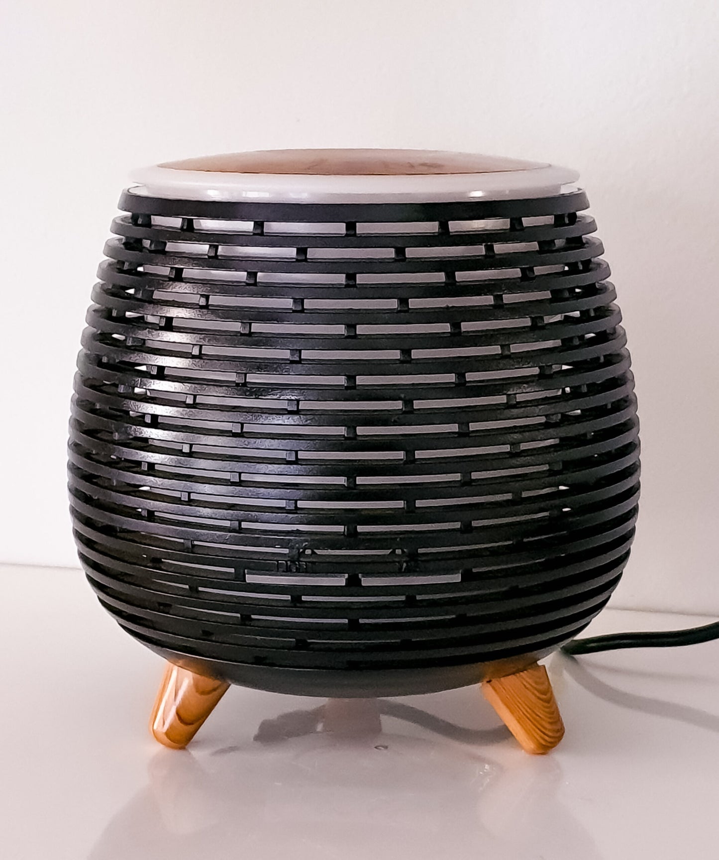 ZEN Mini Essential Oil Diffuser