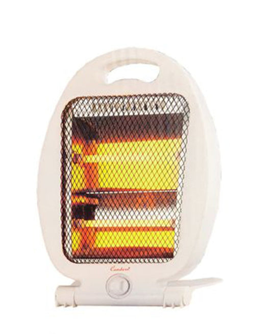 Electric Heater 400/800 WATT ZR-2002 Awesome Winter Deal!