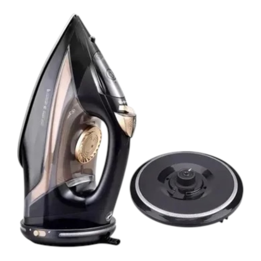 SOKANY Cordless Steam Iron