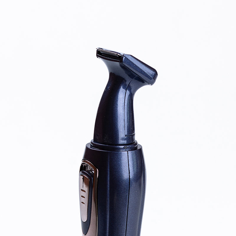 SOKANY Hair Trimmer 2in1 For Beard & Nose Rechargeable Trimmer