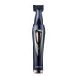 SOKANY Hair Trimmer 2in1 For Beard & Nose Rechargeable Trimmer