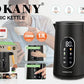 SOKANY Smart Electric Kettle