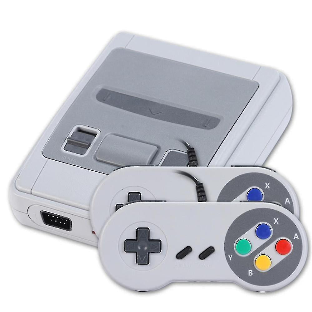 Retro  Mini Tv Game Console With Built-in 620 Classic Games Nes Console To Join The Family
