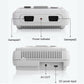 Retro  Mini Tv Game Console With Built-in 620 Classic Games Nes Console To Join The Family