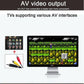 Retro  Mini Tv Game Console With Built-in 620 Classic Games Nes Console To Join The Family