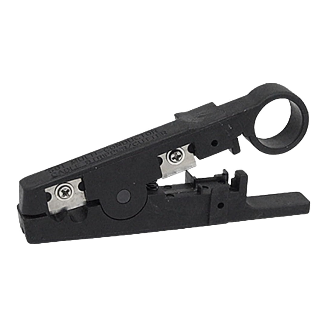 Multifunctional Network Cable Stripper Cutter – Megamall Online Store