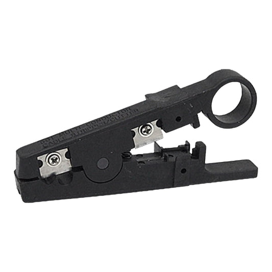 Multifunctional Network Cable Stripper Cutter