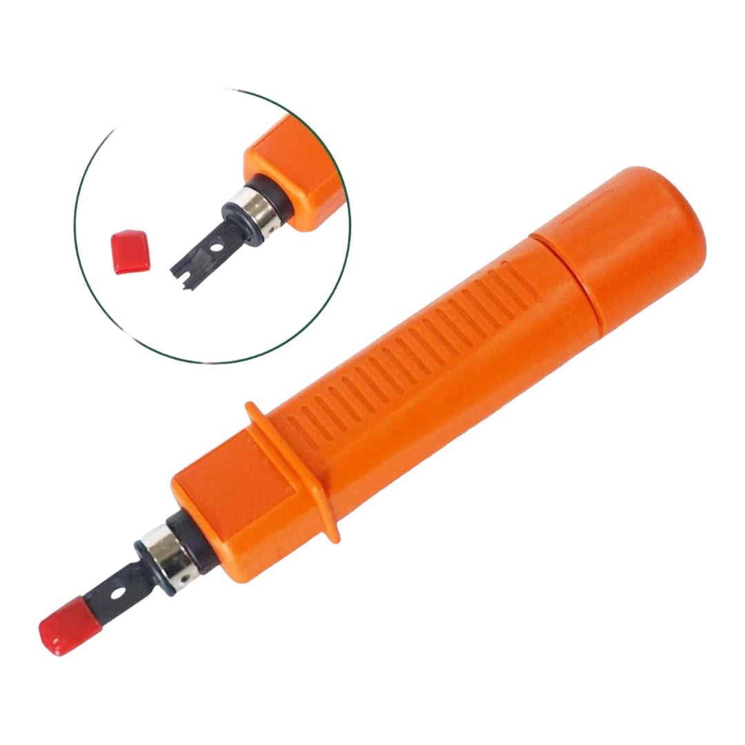 Impact Punch Down Tool