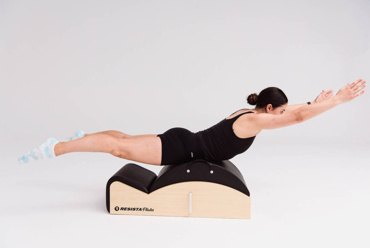 Pilates Maple Spine Corrector